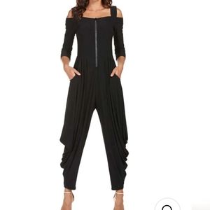 Frank Lyman jumpsuit